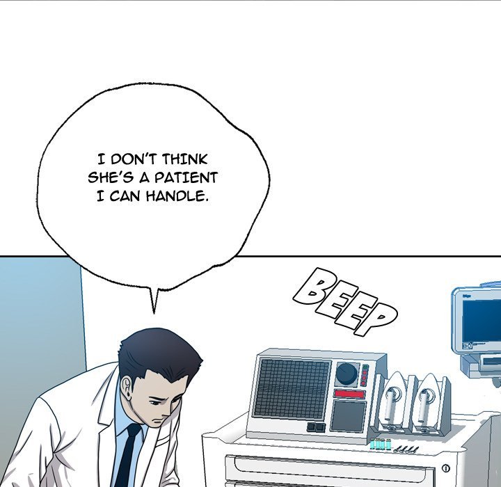 Disfigured Manhwa - Chapter 7 Page 96