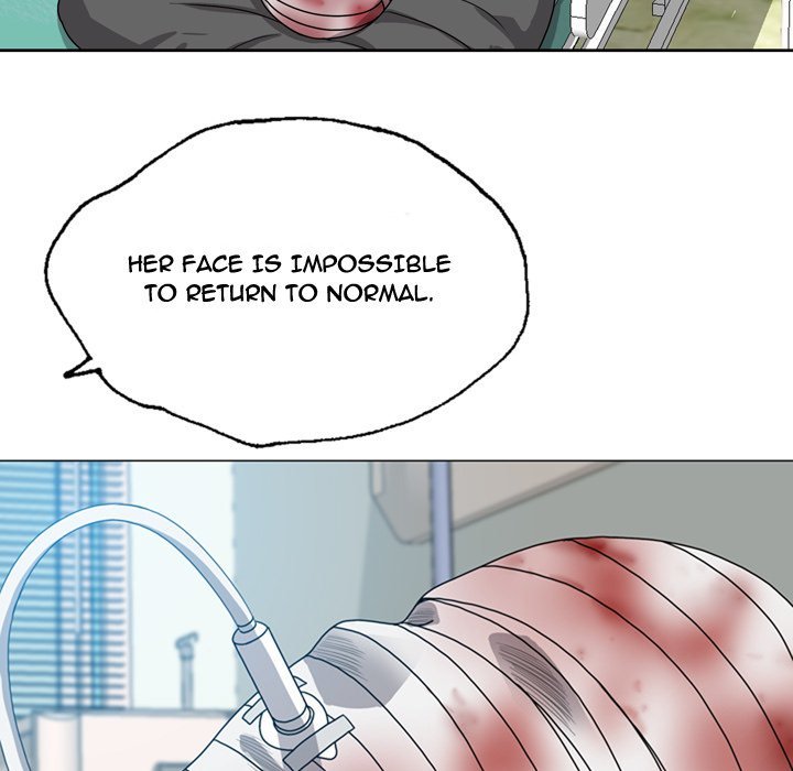 Disfigured Manhwa - Chapter 7 Page 98