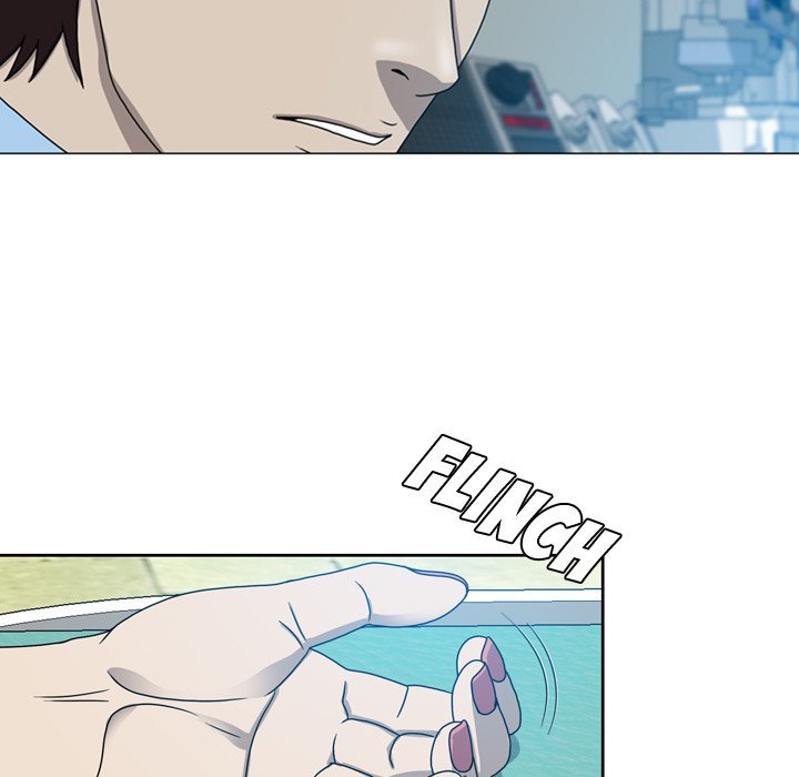 Disfigured Manhwa - Chapter 7 Page 100