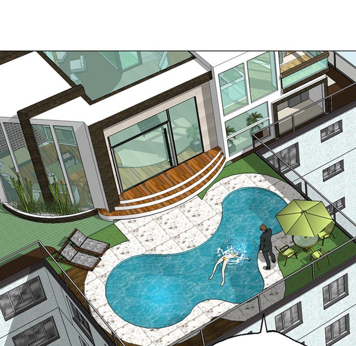 Disfigured Manhwa - Chapter 7 Page 102