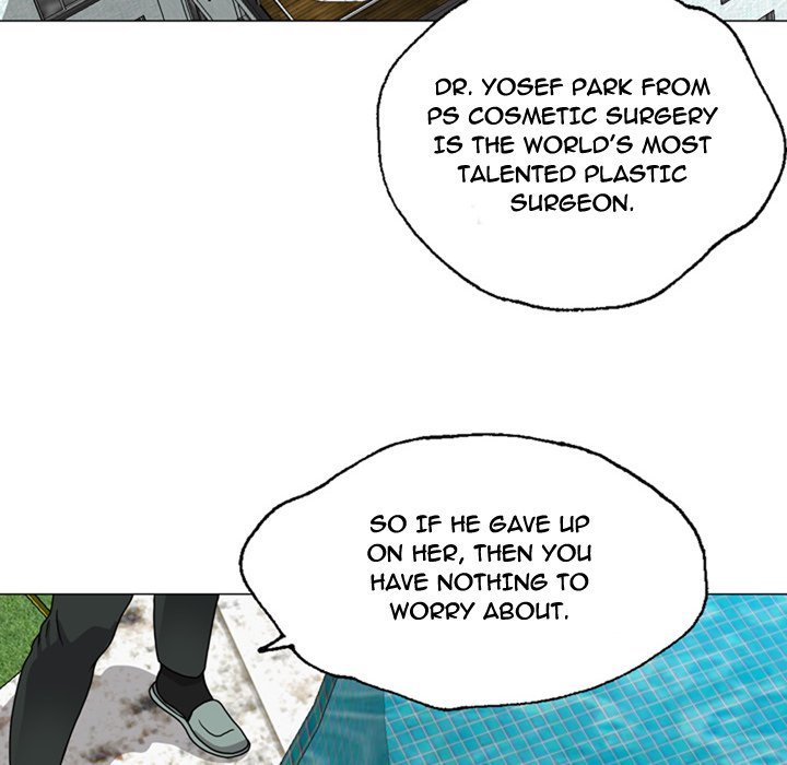 Disfigured Manhwa - Chapter 7 Page 103