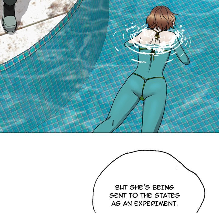 Disfigured Manhwa - Chapter 7 Page 104