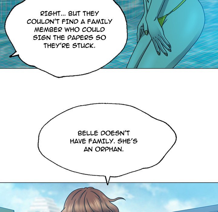 Disfigured Manhwa - Chapter 7 Page 106