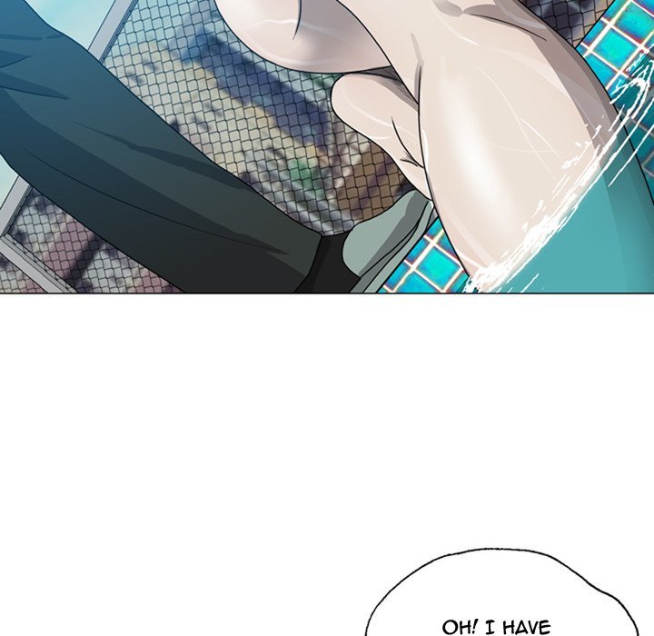 Disfigured Manhwa - Chapter 7 Page 109