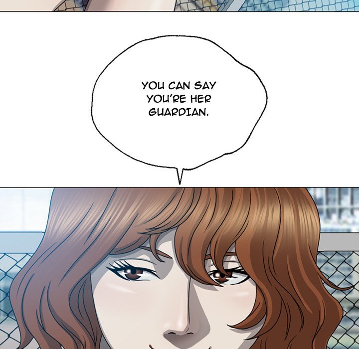 Disfigured Manhwa - Chapter 7 Page 111