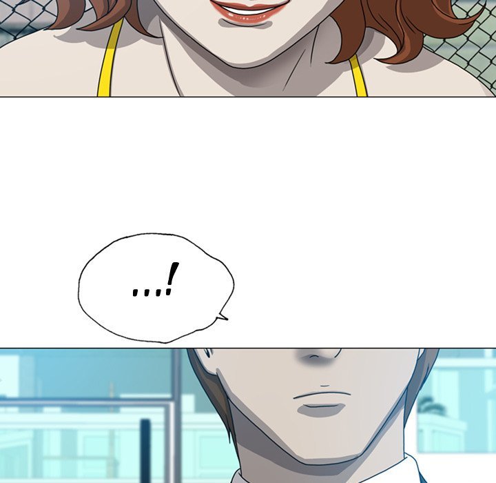 Disfigured Manhwa - Chapter 7 Page 112