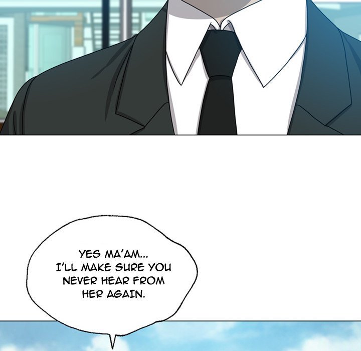 Disfigured Manhwa - Chapter 7 Page 113