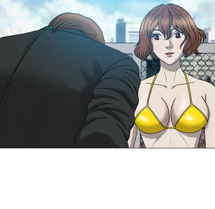 Disfigured Manhwa - Chapter 7 Page 114