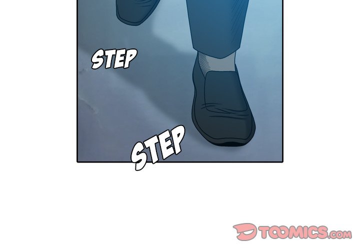 Disfigured Manhwa - Chapter 20 Page 1