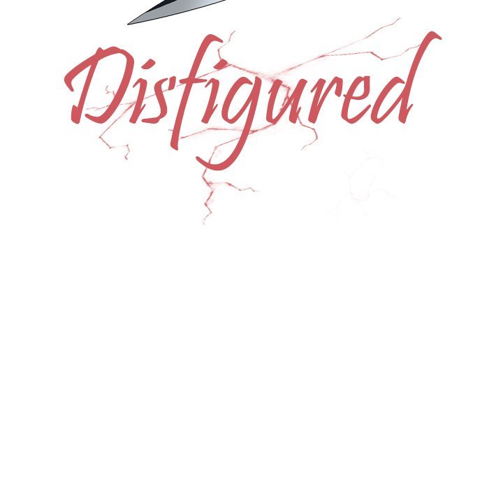 Disfigured Manhwa - Chapter 20 Page 4