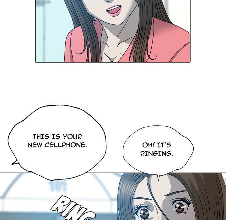 Disfigured Manhwa - Chapter 20 Page 8