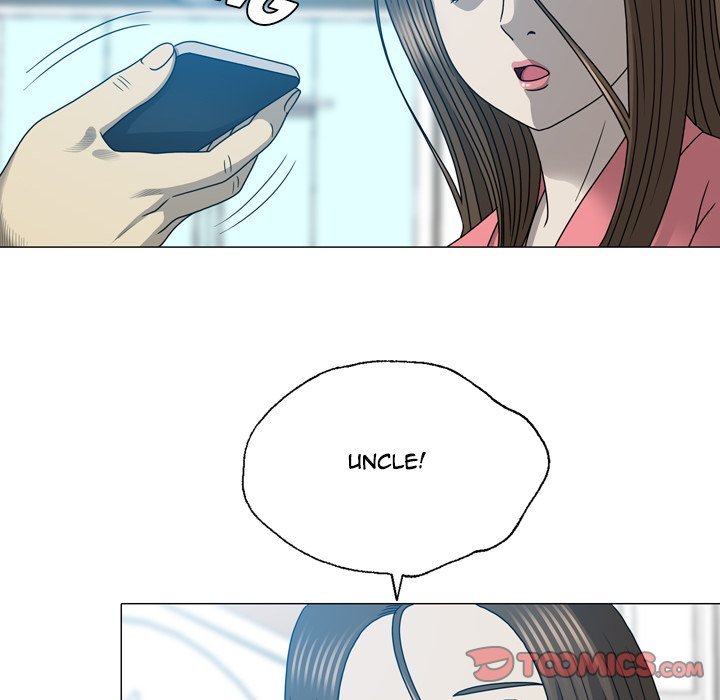 Disfigured Manhwa - Chapter 20 Page 9