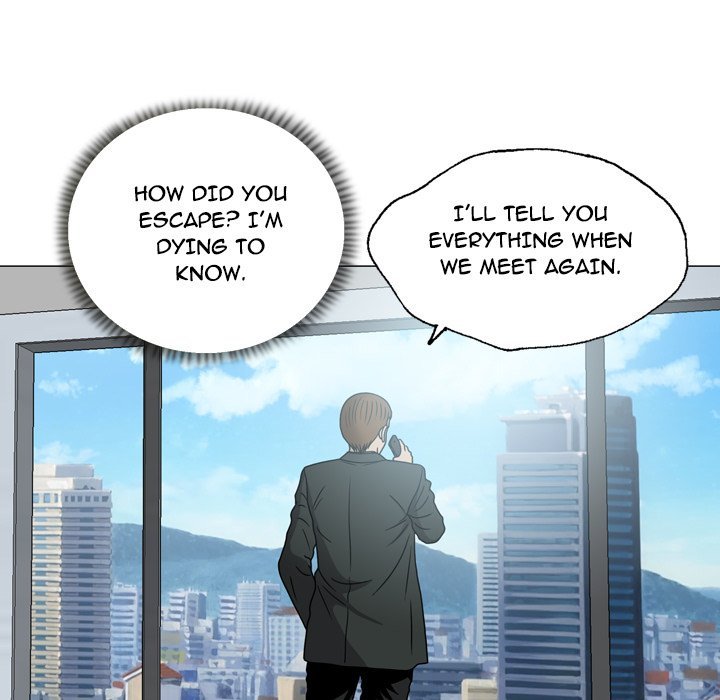 Disfigured Manhwa - Chapter 20 Page 12