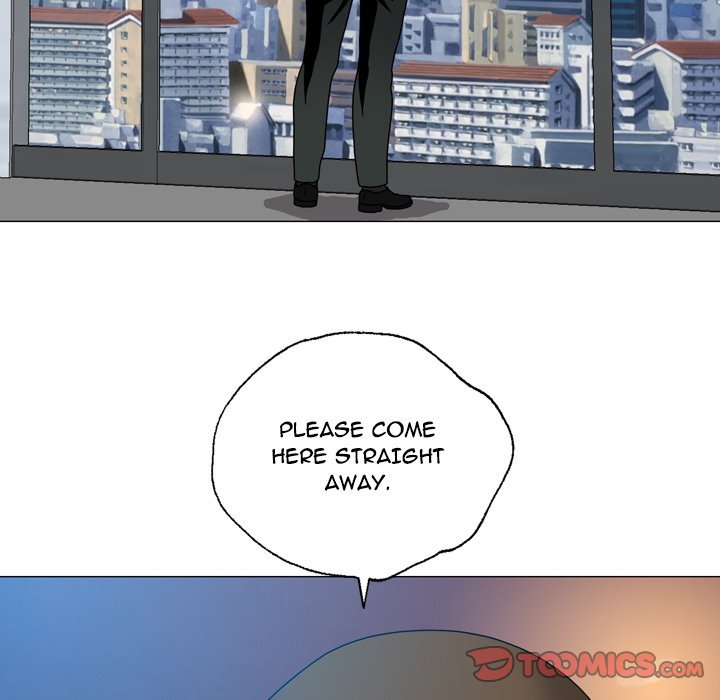 Disfigured Manhwa - Chapter 20 Page 13