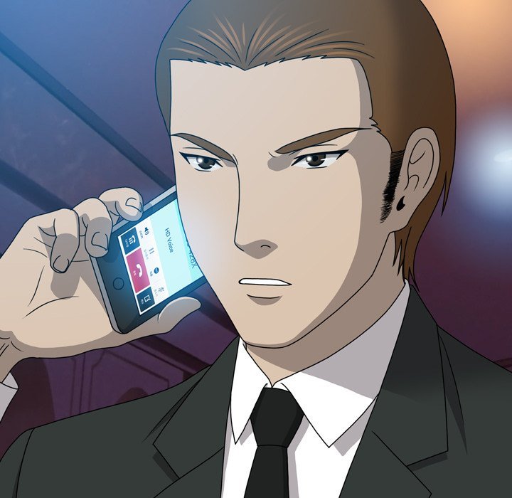 Disfigured Manhwa - Chapter 20 Page 14