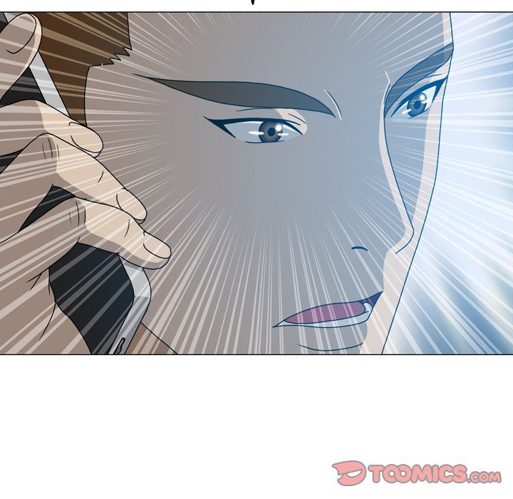 Disfigured Manhwa - Chapter 20 Page 17
