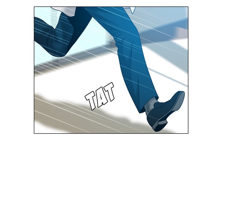 Disfigured Manhwa - Chapter 20 Page 19