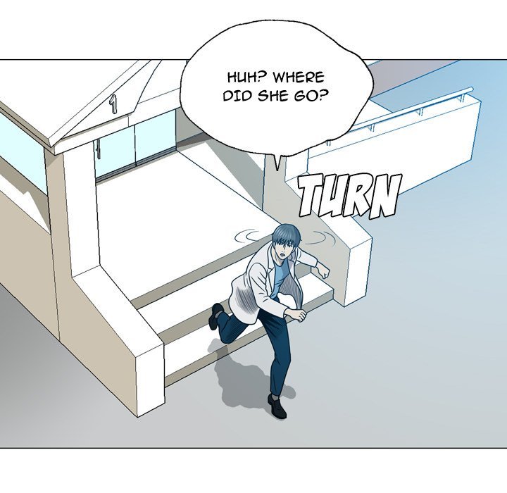 Disfigured Manhwa - Chapter 20 Page 20