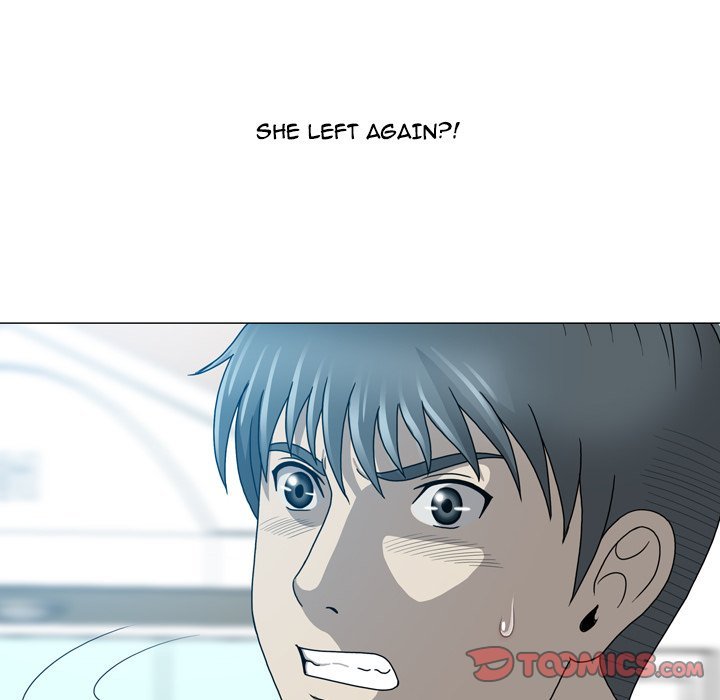 Disfigured Manhwa - Chapter 20 Page 21