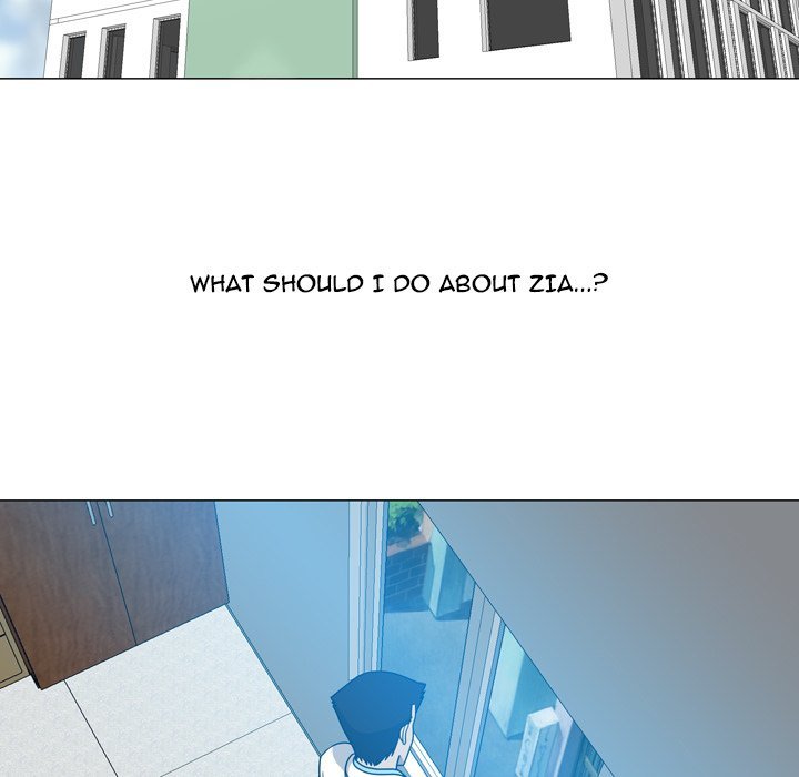 Disfigured Manhwa - Chapter 20 Page 24