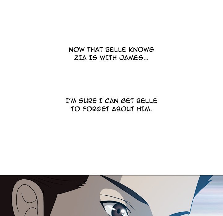 Disfigured Manhwa - Chapter 20 Page 27