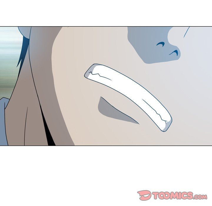 Disfigured Manhwa - Chapter 20 Page 29