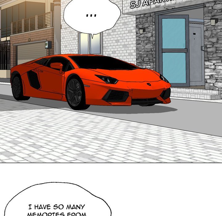 Disfigured Manhwa - Chapter 20 Page 31