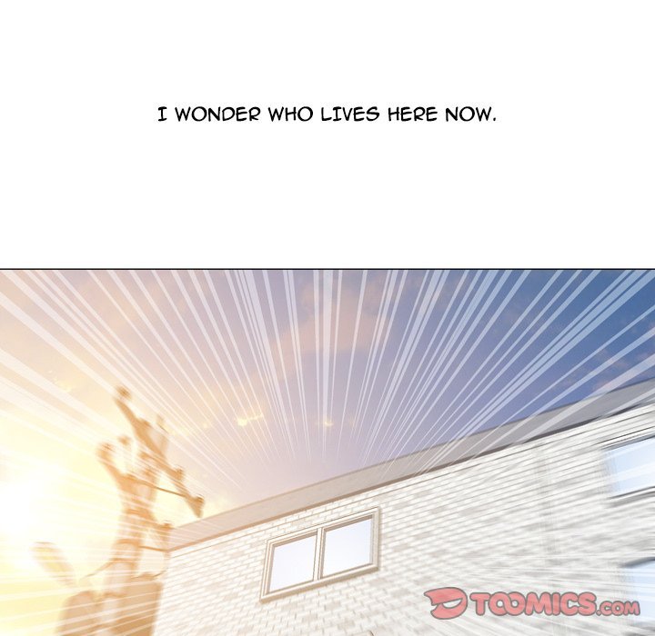 Disfigured Manhwa - Chapter 20 Page 33