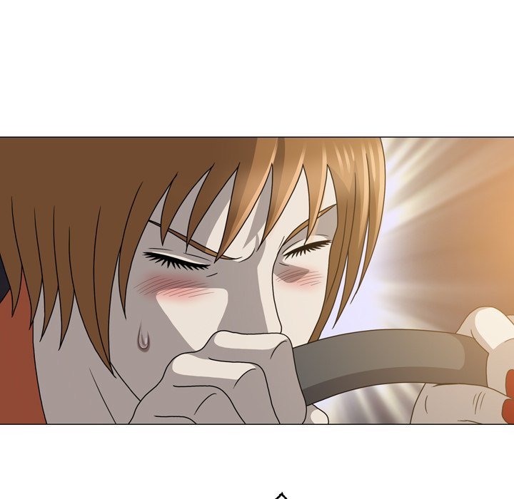 Disfigured Manhwa - Chapter 20 Page 36