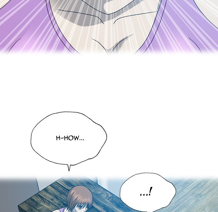 Disfigured Manhwa - Chapter 20 Page 38