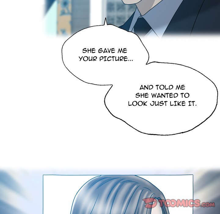 Disfigured Manhwa - Chapter 20 Page 41