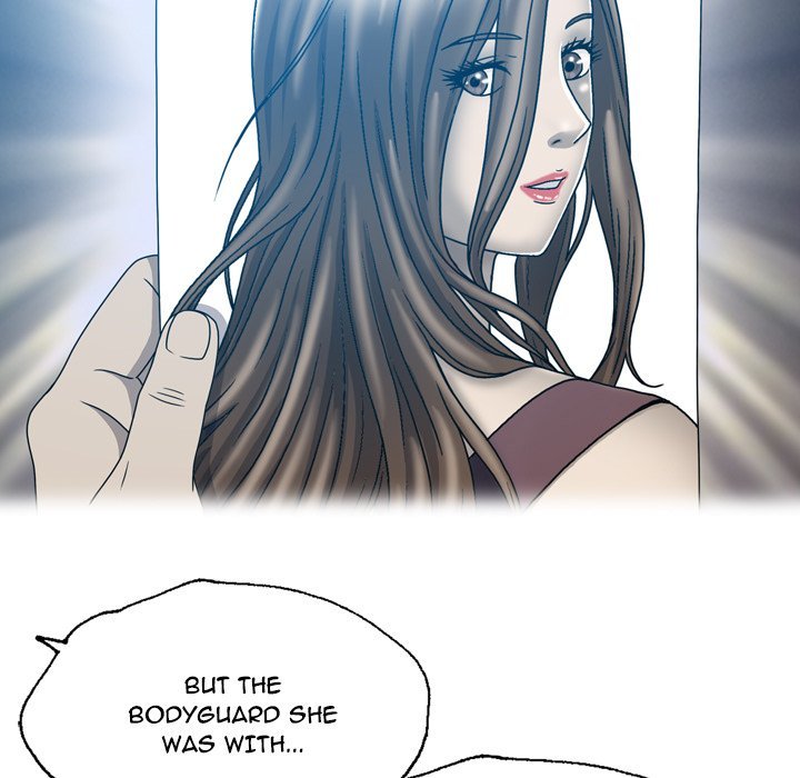 Disfigured Manhwa - Chapter 20 Page 42