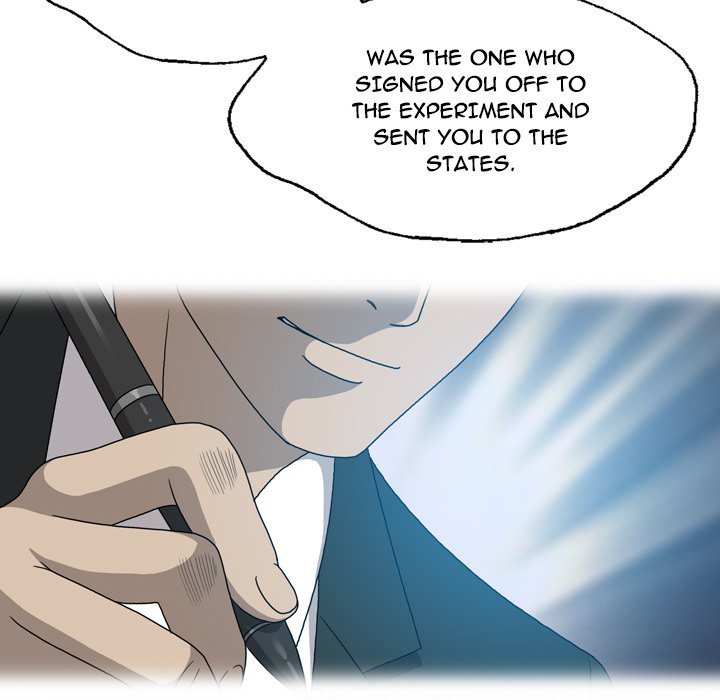 Disfigured Manhwa - Chapter 20 Page 43