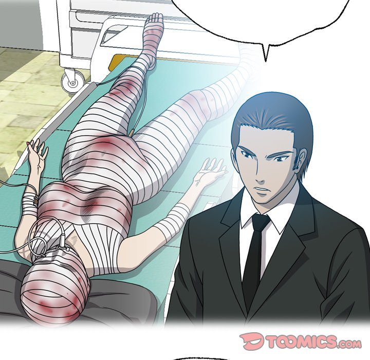 Disfigured Manhwa - Chapter 20 Page 49