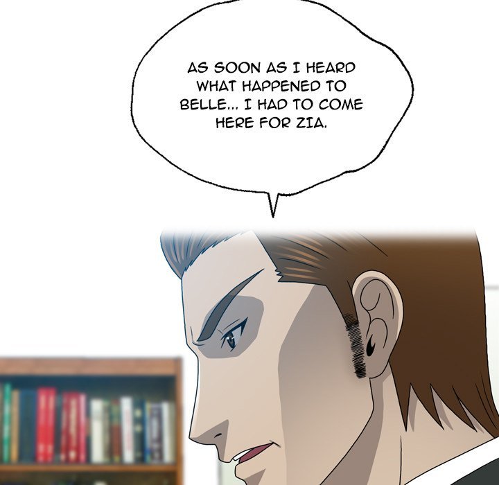 Disfigured Manhwa - Chapter 20 Page 50