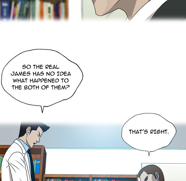 Disfigured Manhwa - Chapter 20 Page 51