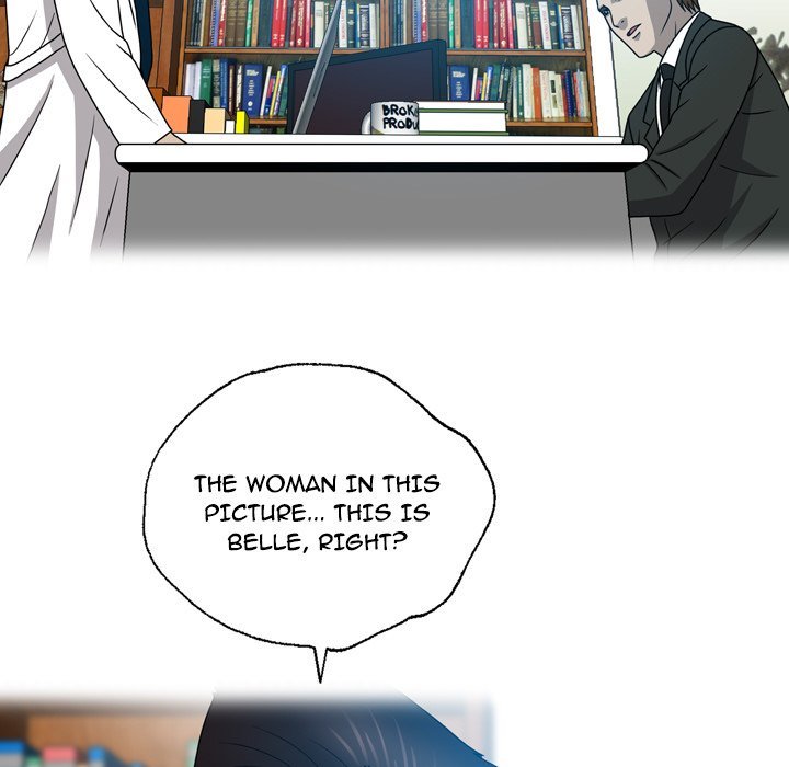 Disfigured Manhwa - Chapter 20 Page 52