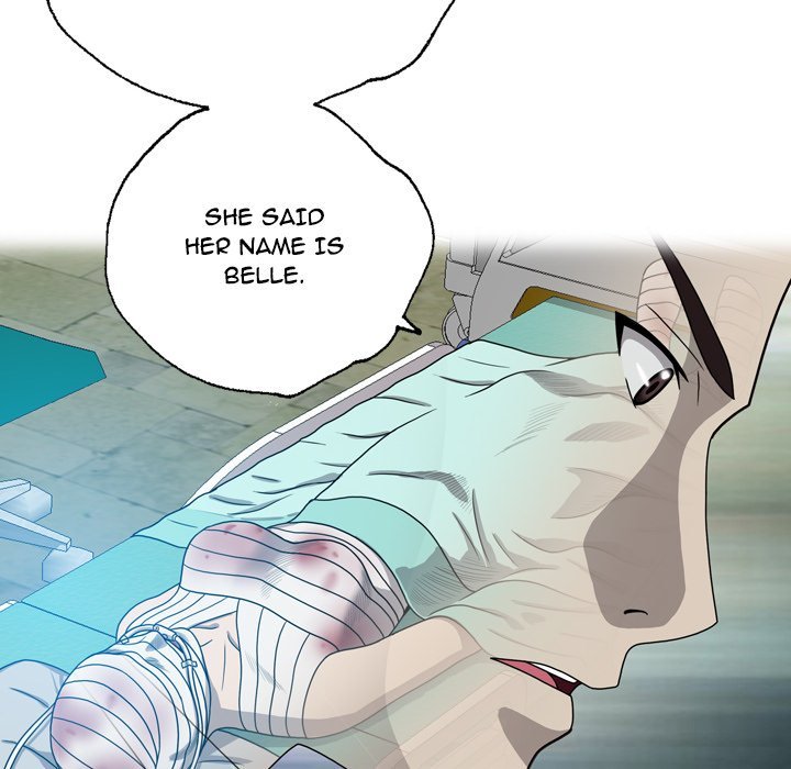 Disfigured Manhwa - Chapter 20 Page 55