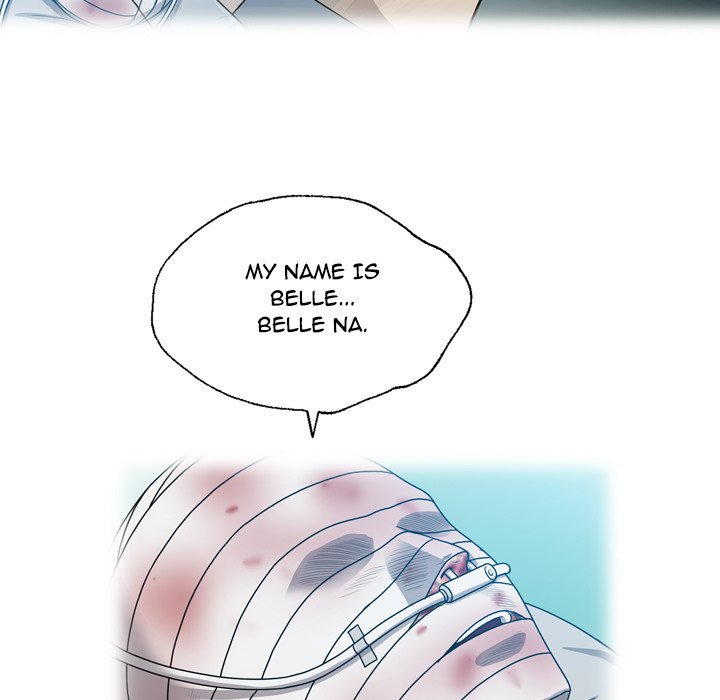 Disfigured Manhwa - Chapter 20 Page 56