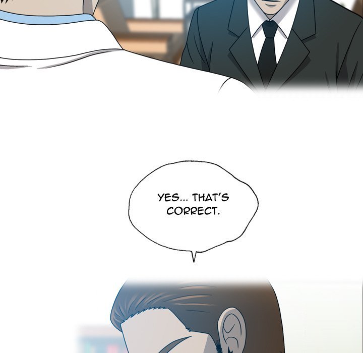 Disfigured Manhwa - Chapter 20 Page 58