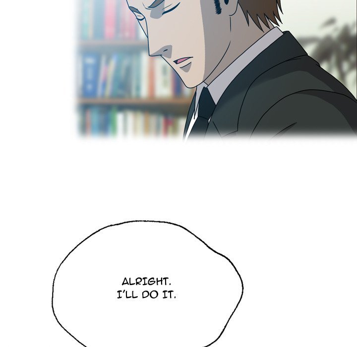 Disfigured Manhwa - Chapter 20 Page 59