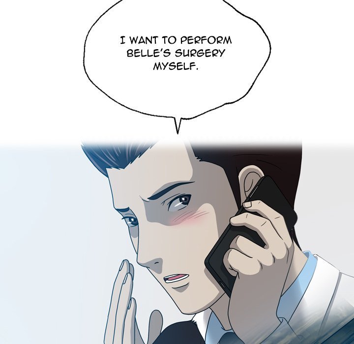 Disfigured Manhwa - Chapter 20 Page 63