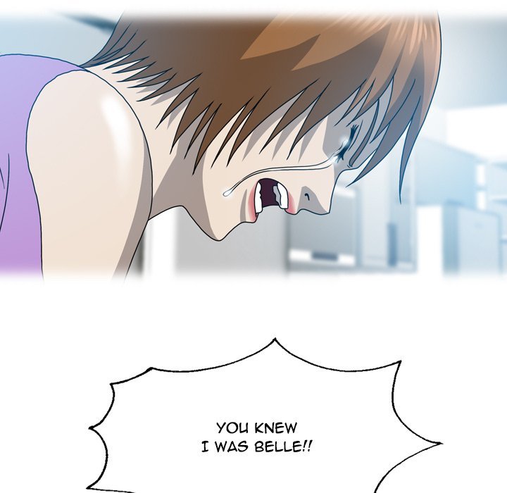 Disfigured Manhwa - Chapter 20 Page 66