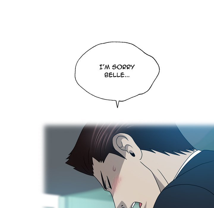 Disfigured Manhwa - Chapter 20 Page 68