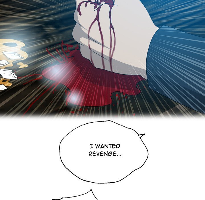 Disfigured Manhwa - Chapter 20 Page 70