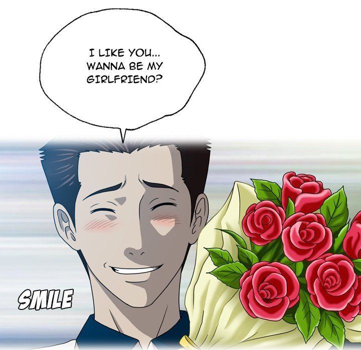 Disfigured Manhwa - Chapter 20 Page 74