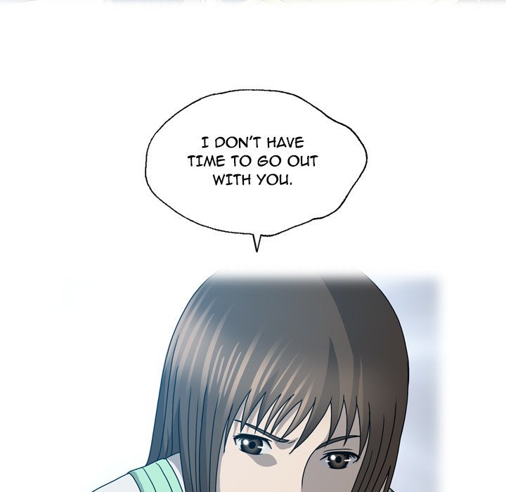 Disfigured Manhwa - Chapter 20 Page 75