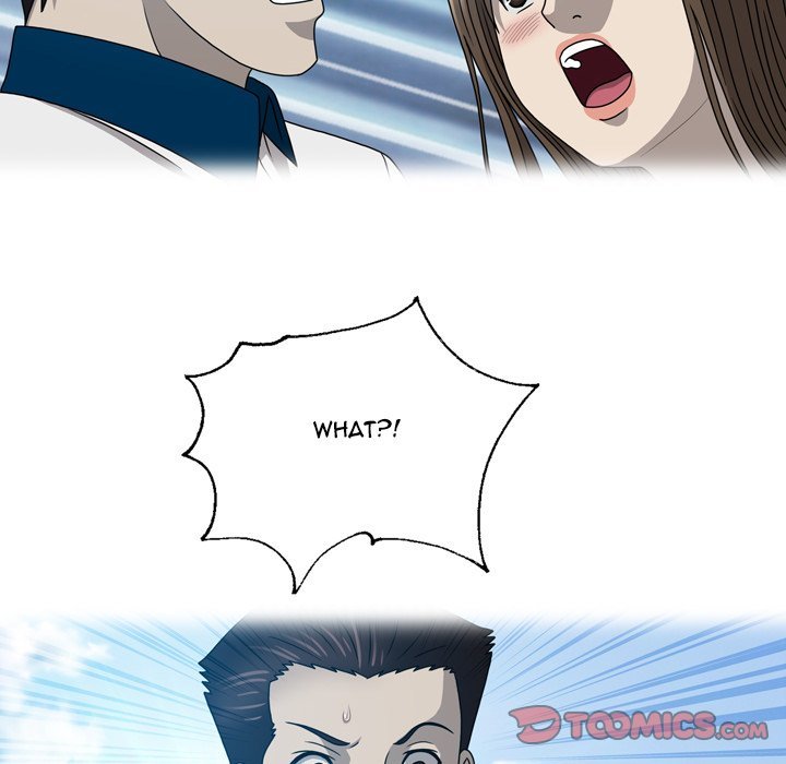 Disfigured Manhwa - Chapter 20 Page 77