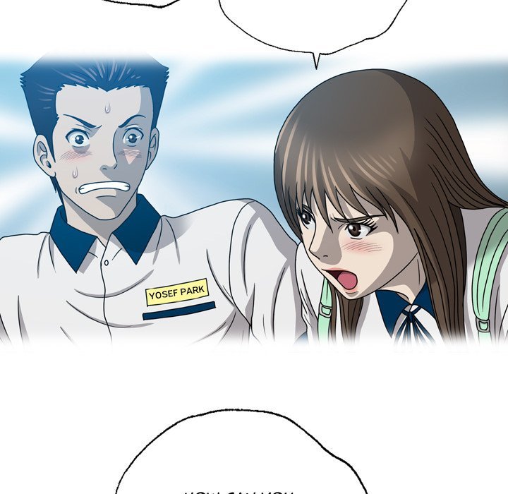 Disfigured Manhwa - Chapter 20 Page 79