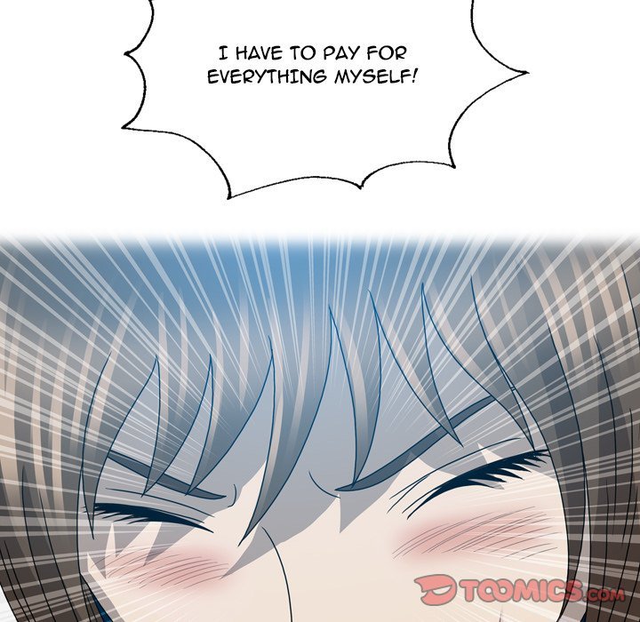 Disfigured Manhwa - Chapter 20 Page 85